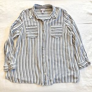 Isabel Maternity Blouse